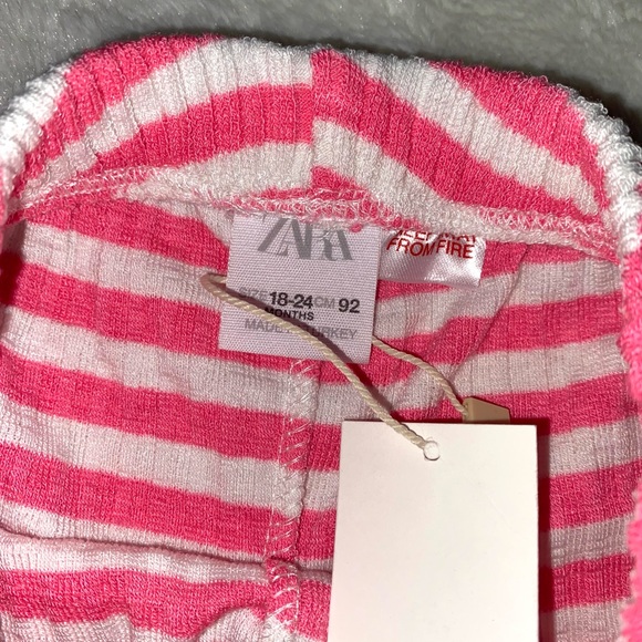 NWT Zara Shorts - Picture 3 of 3